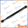 Arbre de transmission arrière pour KIA | NWN-KA-014, 10-120130